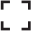 full screen icon